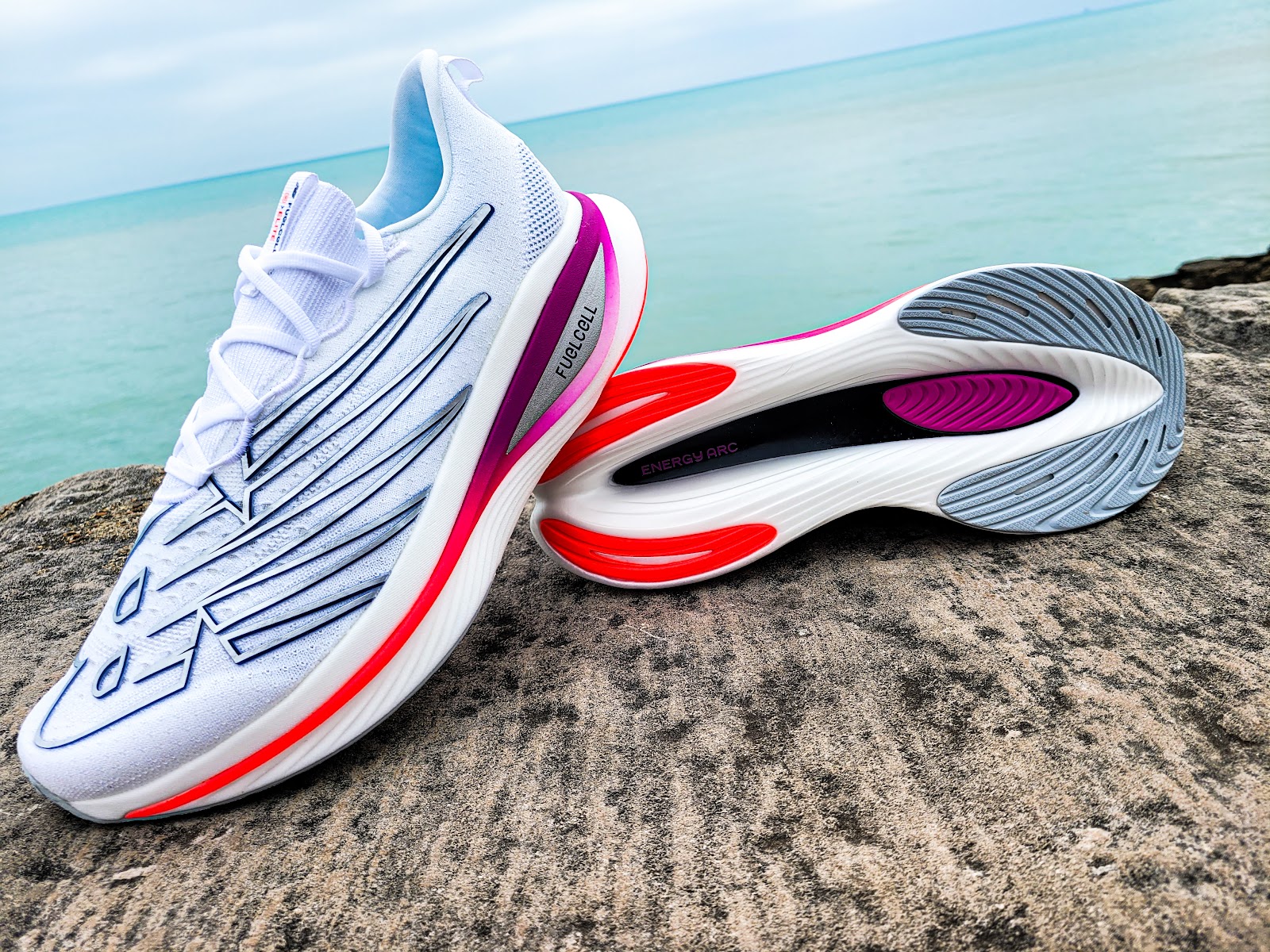 Road Trail Run: New Balance FuelCell Super Comp Elite v3 Multi