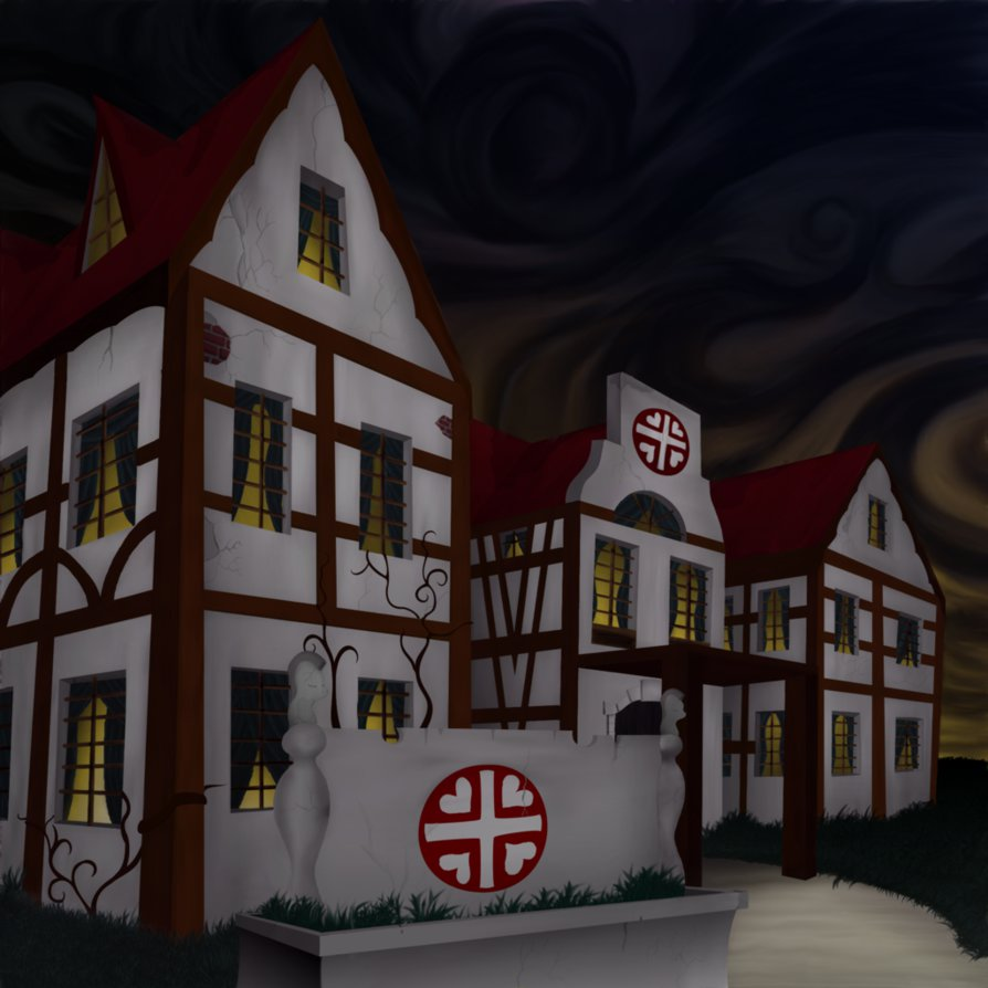 Equestria Daily - MLP Stuff!: Ponyville Mystery - Lovecraft Style