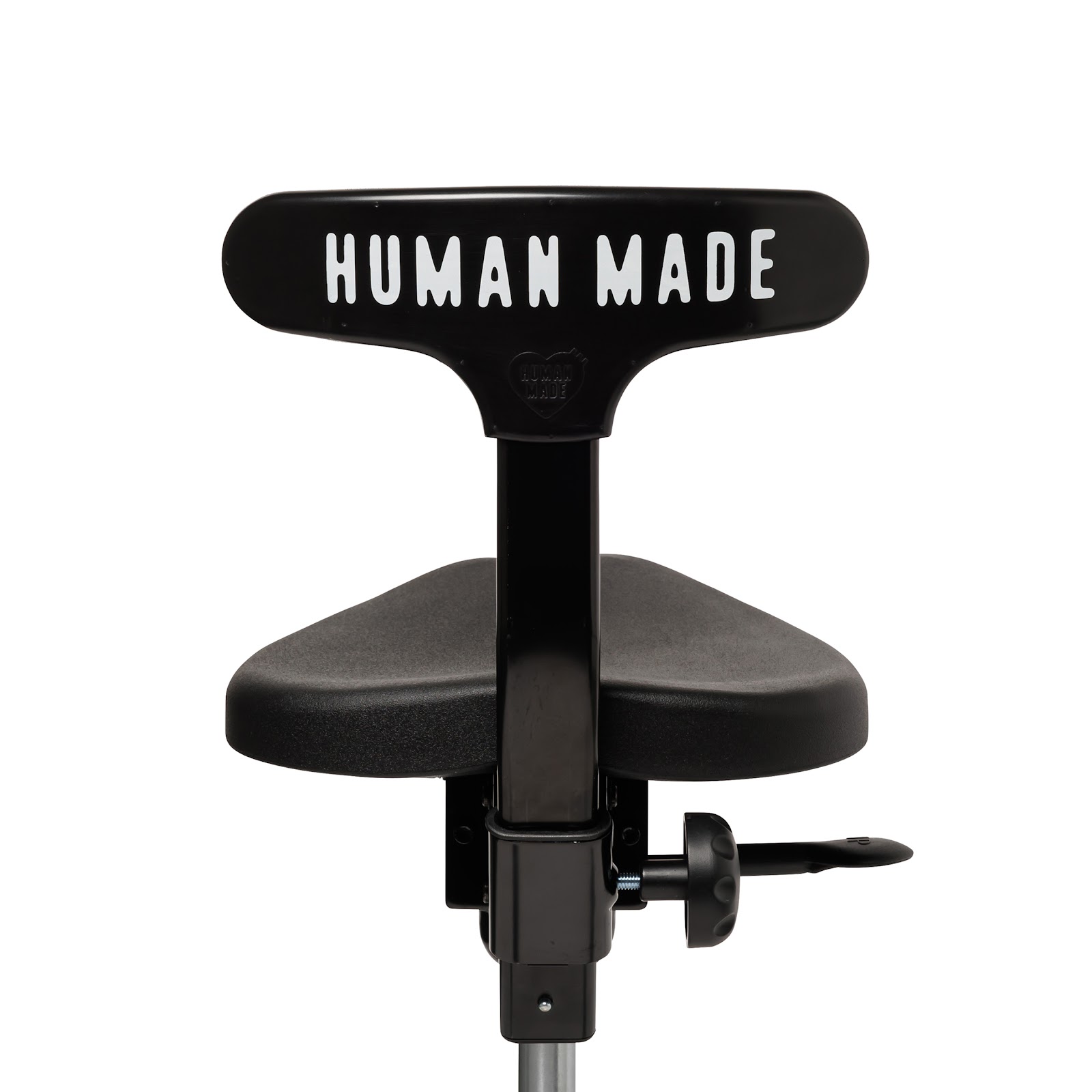 HUMAN MADE x ayur chair” コラボレーションアイテム #5 発売の
