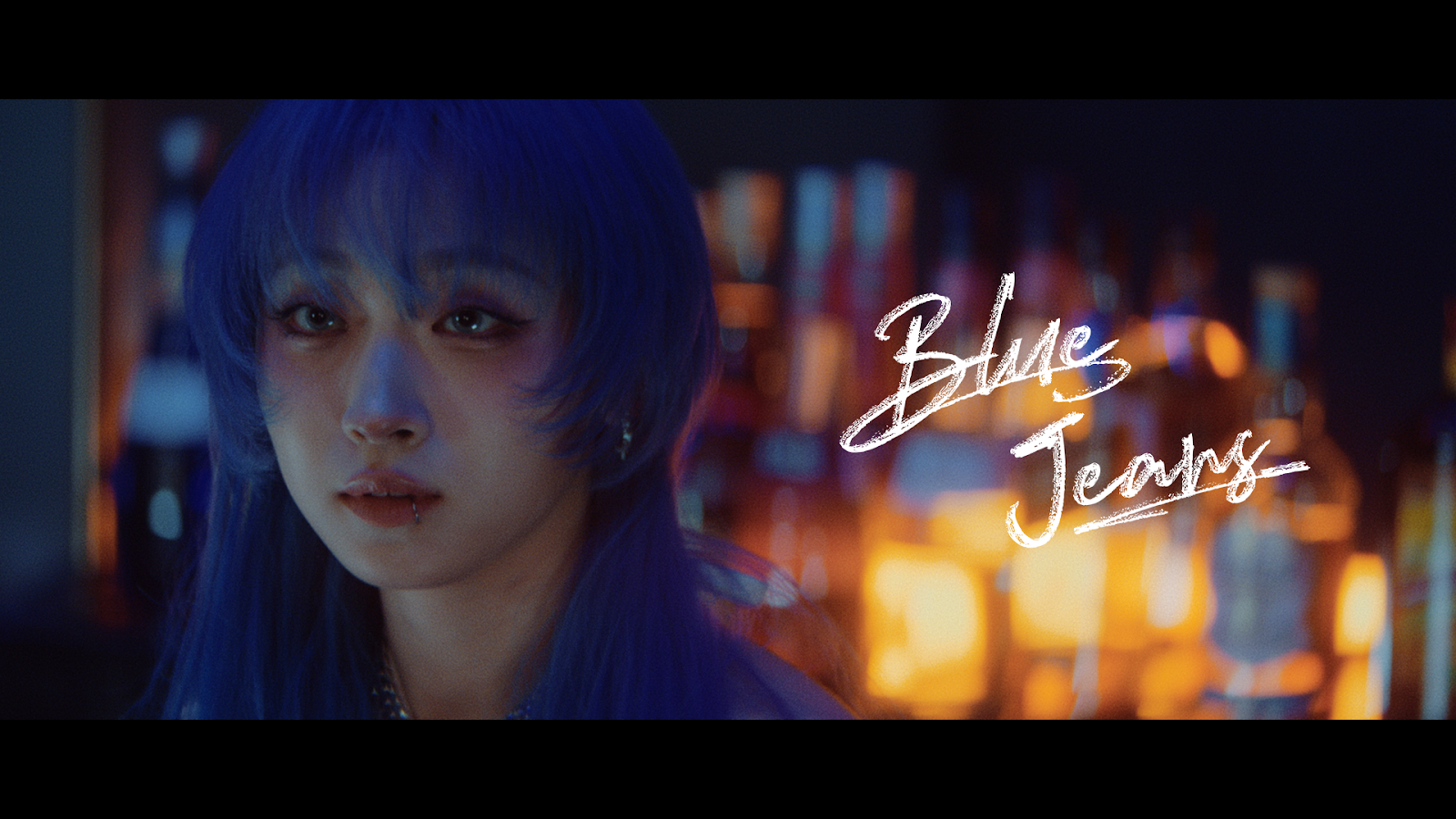 HANA、待望の新曲「Blue Jeans」が本日配信リリース！等身大の恋心を