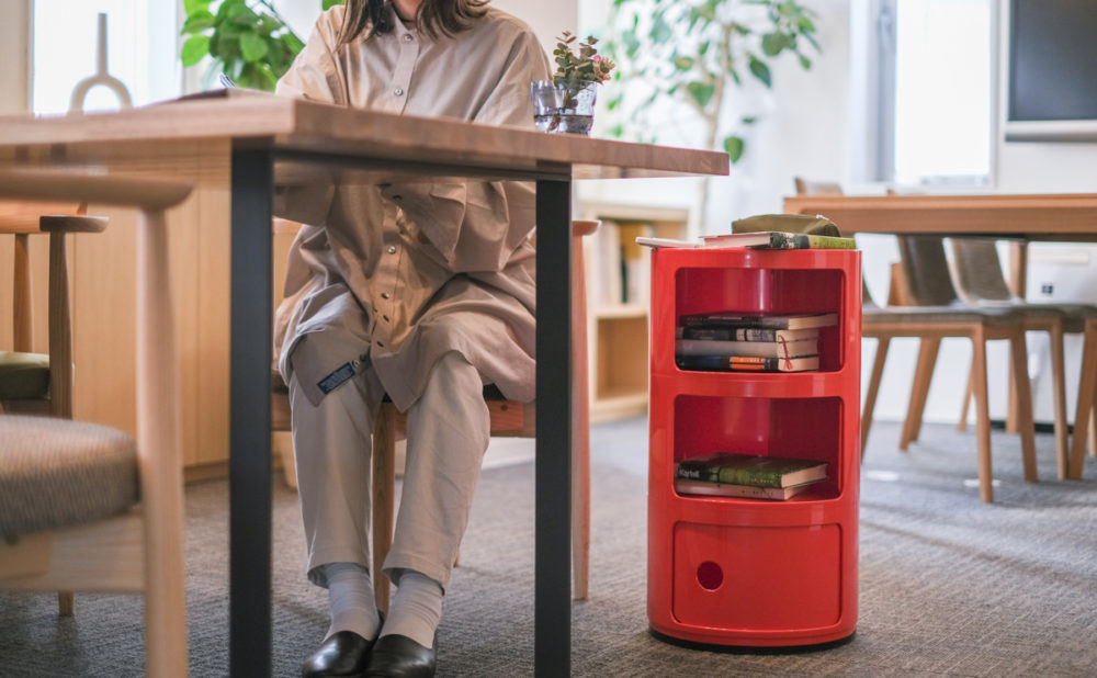 スタッフが徹底紹介】コンポニビリ、軽くて丈夫でどこでも映える収納