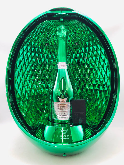 エンジェル エッグヴィンテージ グリーン 2008 750ml – お酒の通販なら