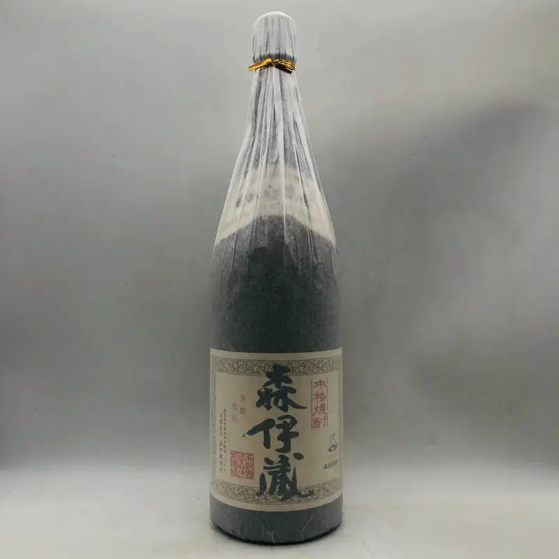 森伊蔵 極上の一滴 長期貯蔵 芋焼酎 かめ壺仕込み度[蔵純正き] 720ml