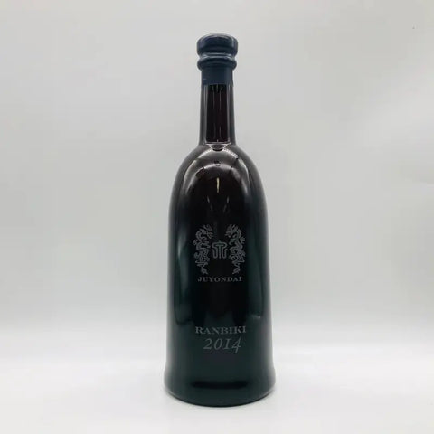 十四代 蘭引酒 2014 720ml 最新詰め – お酒の通販ならリンクサス酒販