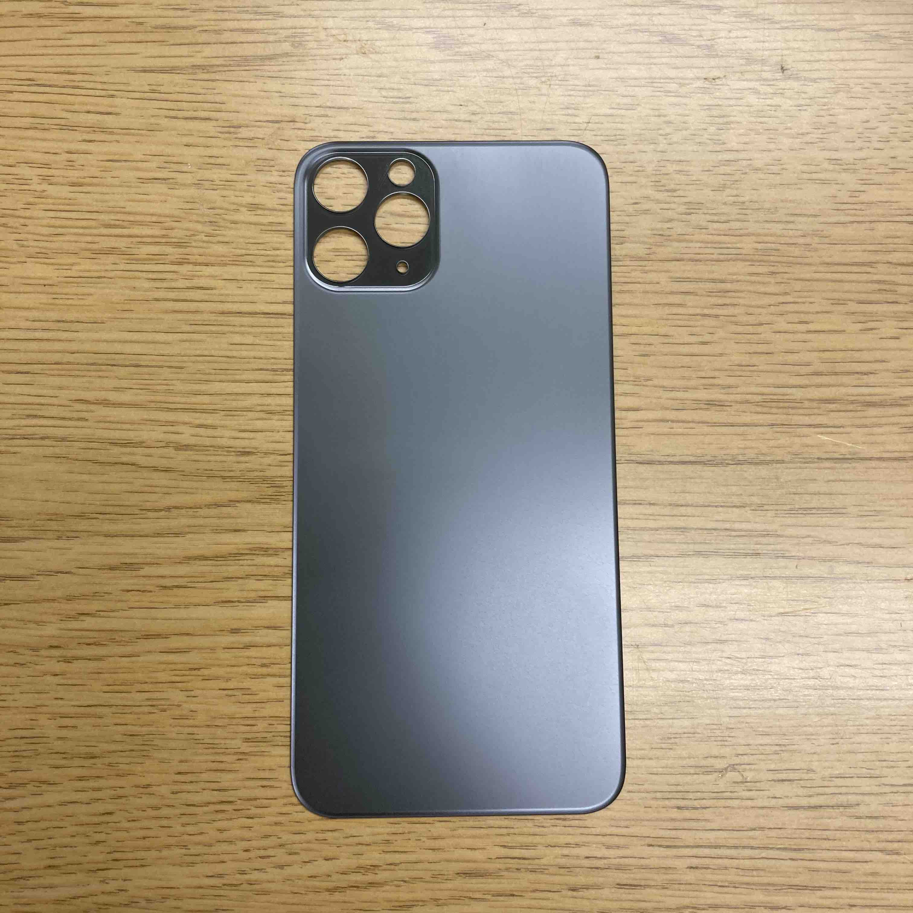 バックパネル | iPhone・iPadのバッテリー・カスタムパーツ販売なら