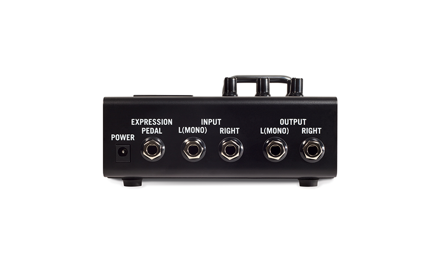 Line 6 | M5 Stompbox Modeler