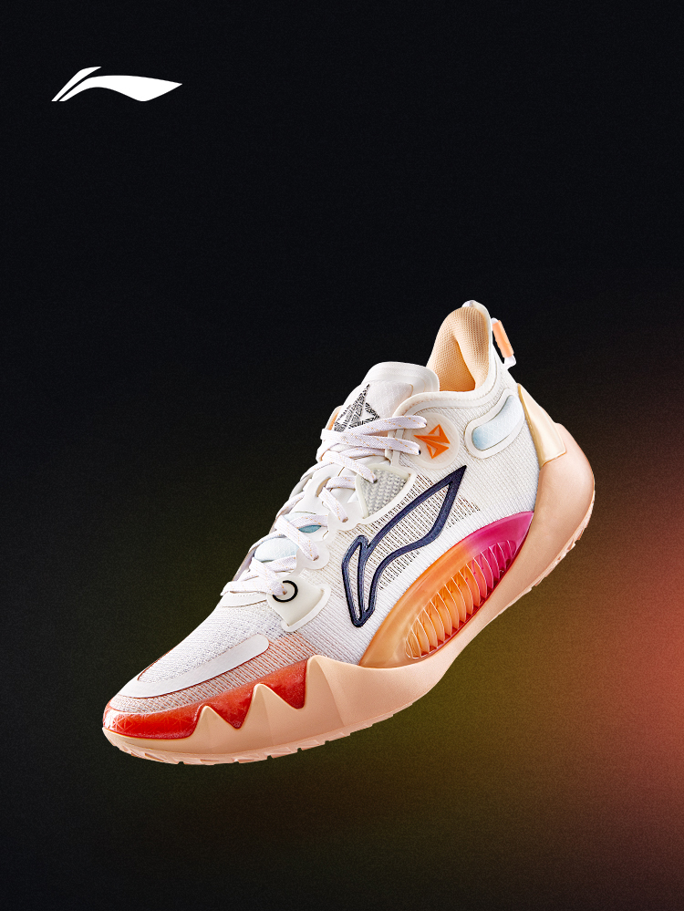 Li Ning Jimmy Butler JB 1 - Dawn (First Light Of Morning)
