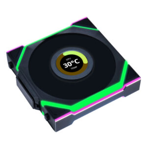 Fans - LIAN LI is a Leading Provider of PC Cases | Computer Cases