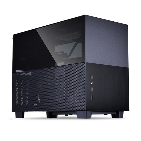 Q58 - LIAN LIはPCケースの大手プロバイダーです | コンピューターケース