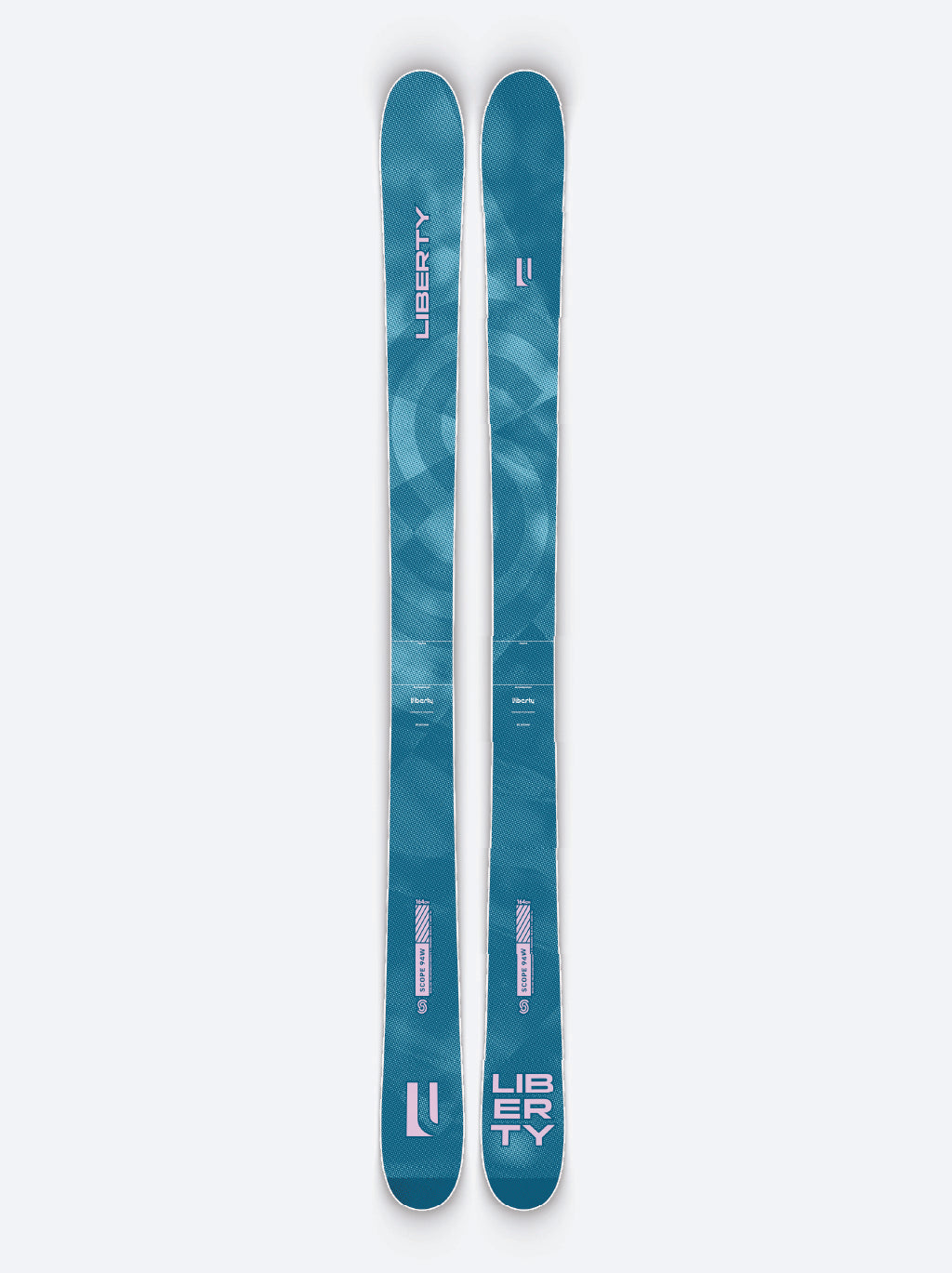 Freestyle – Liberty Skis