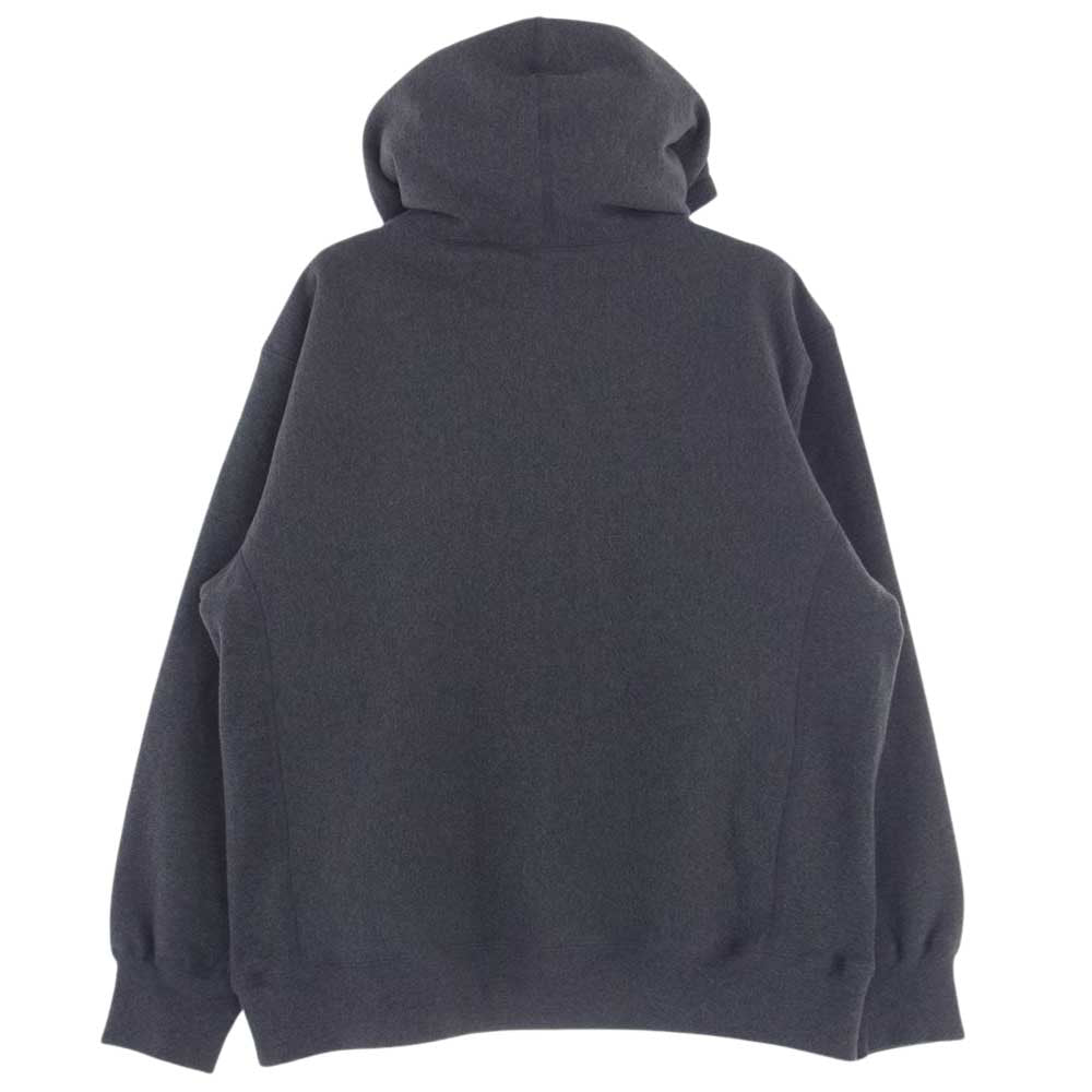 Supreme シュプリーム 21AW Box Logo Hooded Sweatshirt ボックス ロゴ