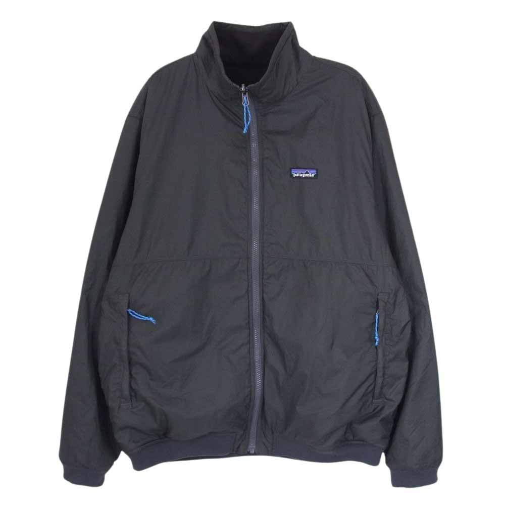 patagonia パタゴニア 23AW 26215FA23 Reversible Shelled Microdini