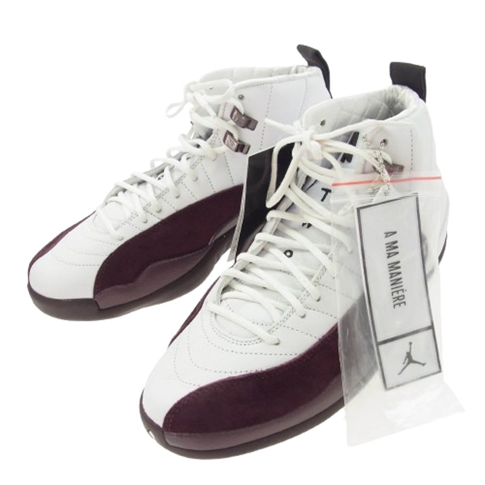 NIKE ナイキ DV6989-100 A MA MANIERE アママニエール WMNS AIR JORDAN
