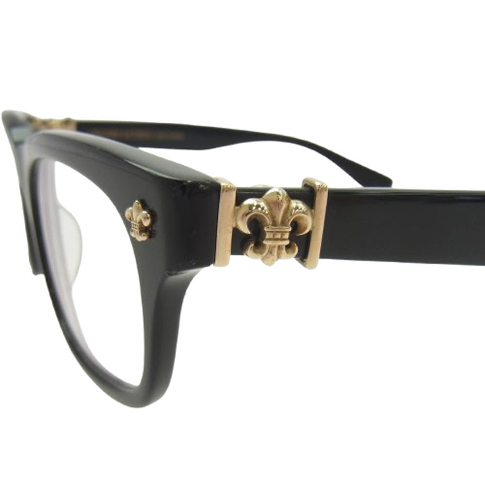 CHROME HEARTS クロムハーツ（原本無） gittin any BSフレア