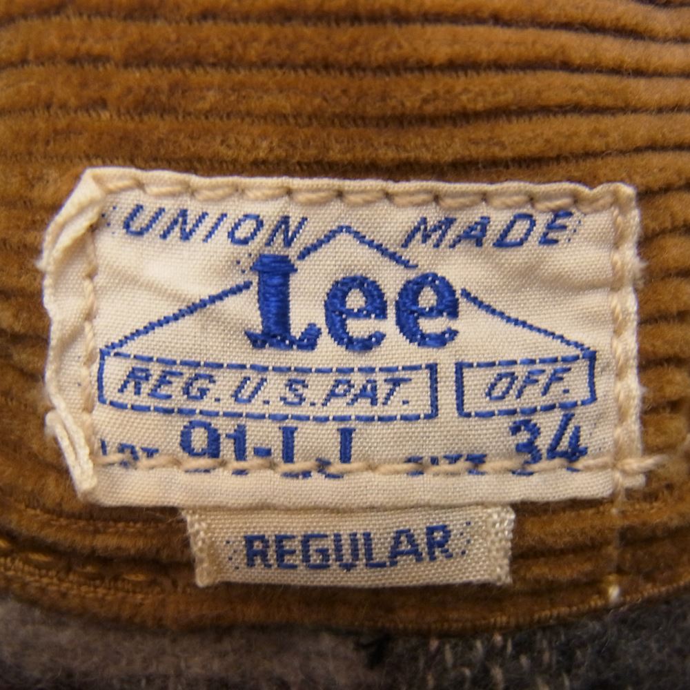The REAL McCOY'S ザリアルマッコイズ 95756 × LEE 91-LJ ウール