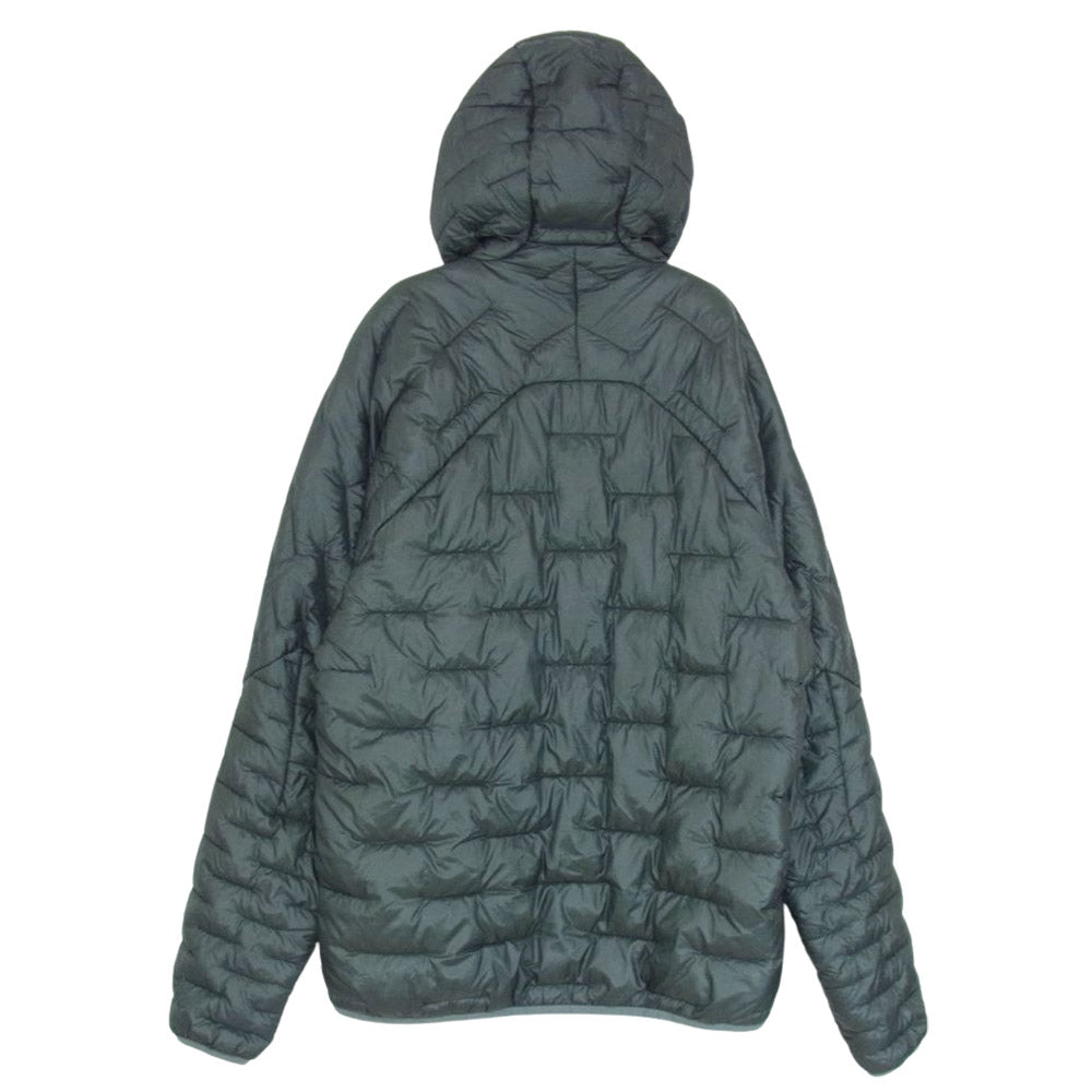 patagonia パタゴニア 19AW 84030 MICRO PUFF HOODIE マイクロ パフ