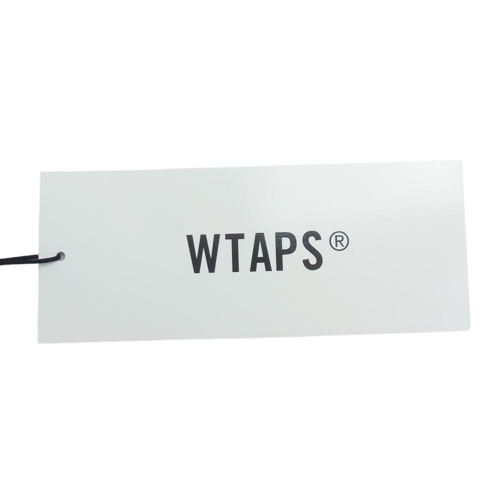 WTAPS ダブルタップス 21SS, 211BRDT-PTM05 CARGO / SHORTS / COTTON