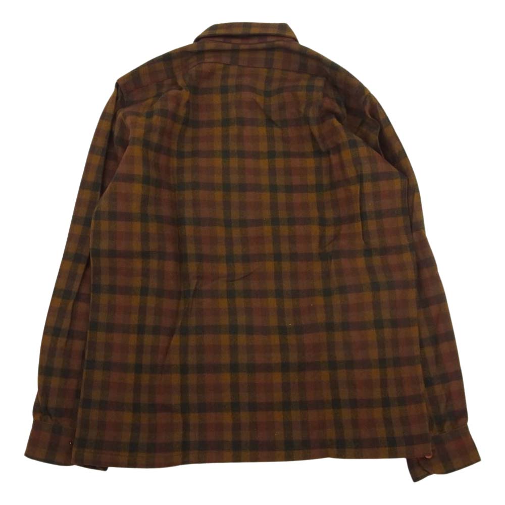 PENDLETON ペンドルトン ヴィンテージ 60s Board Shirt ボード シャツ