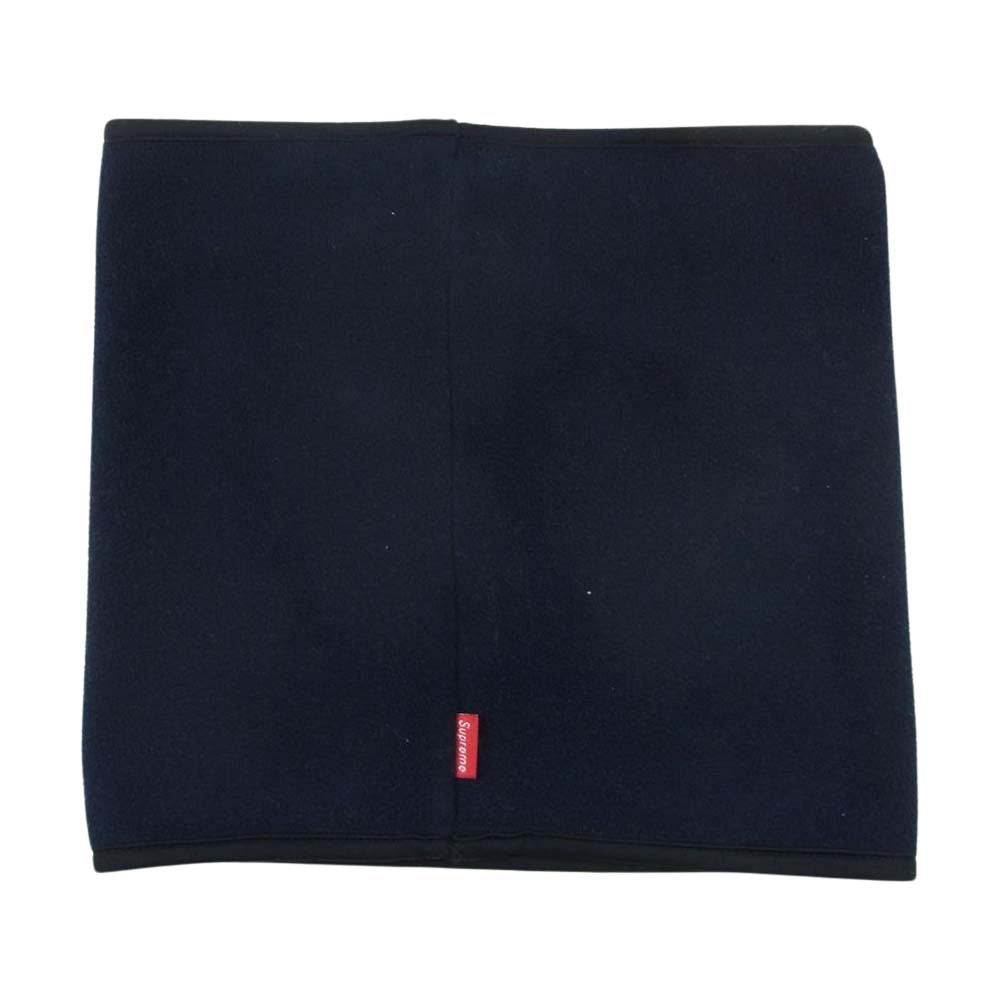 小物 Supreme 16FW Polartec Fleece Neck Gaiter Supreme 16FW
