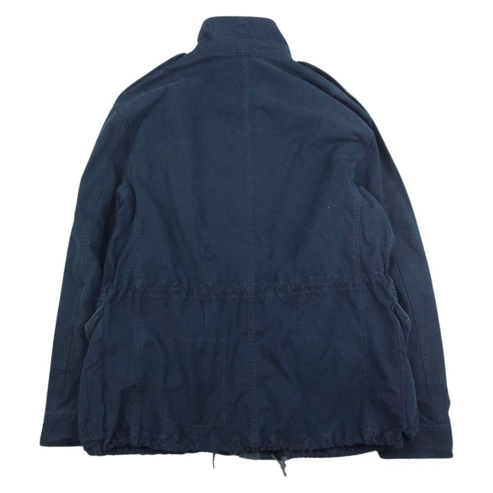 POLO RALPH LAUREN ポロ・ラルフローレン M-65 タイプ フィールド