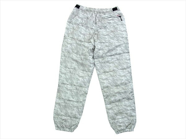 THE NORTH FACE ノースフェイス シュプリーム SUPREME PAPER NUPTSE