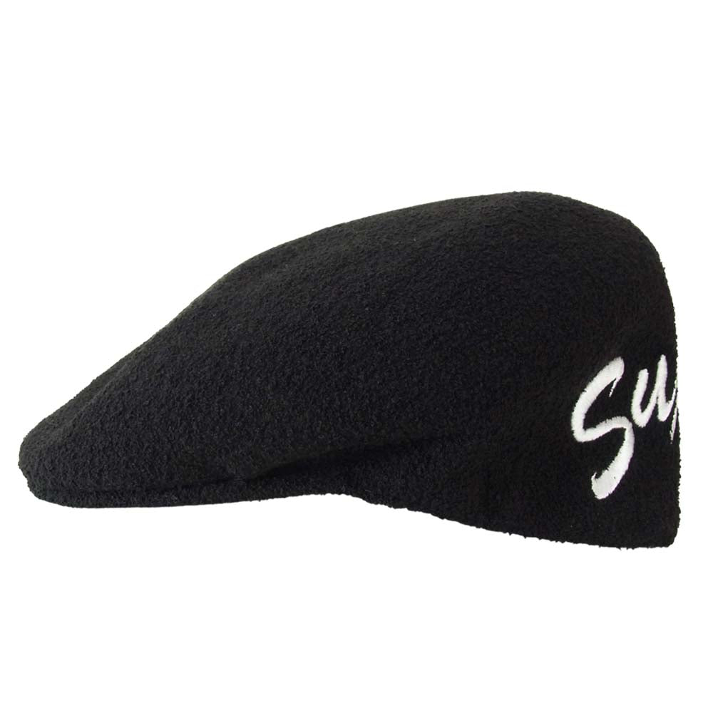 Supreme シュプリーム 21SS × Kangol カンゴール Bermuda 504 Hat