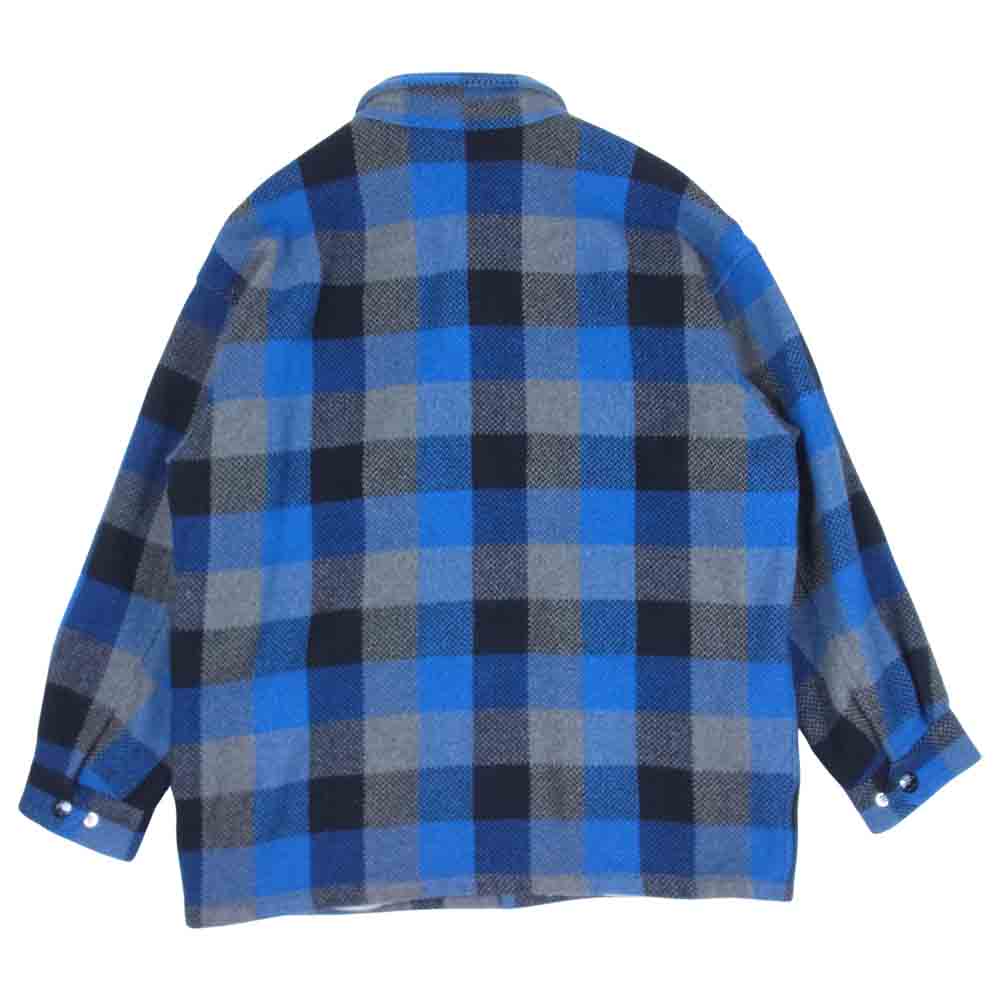 TENDERLOIN テンダーロイン T-BEAR WOOL JKT ウール ベア ジャケット