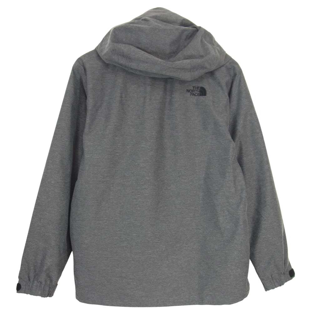 THE NORTH FACE ノースフェイス NP61241 Novelty Scoop Jacket