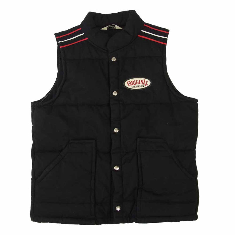 テンダーロイン ベスト S TENDERLOIN 'T-NRA VEST'ベスト プリマロフト