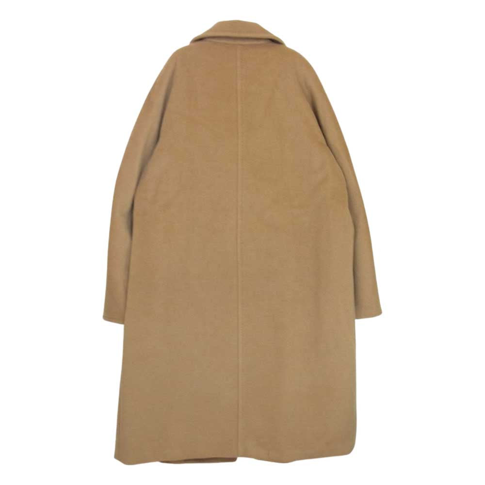 Max Mara studio コート ベージュ M カシミヤ混 楽天市場】MAX MARA