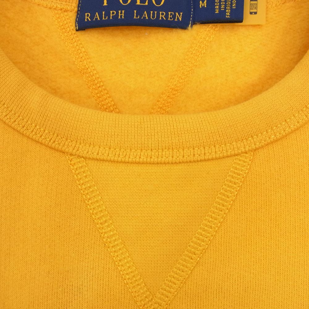 POLO RALPH LAUREN ポロ・ラルフローレン 国内正規品 ポニー刺繍