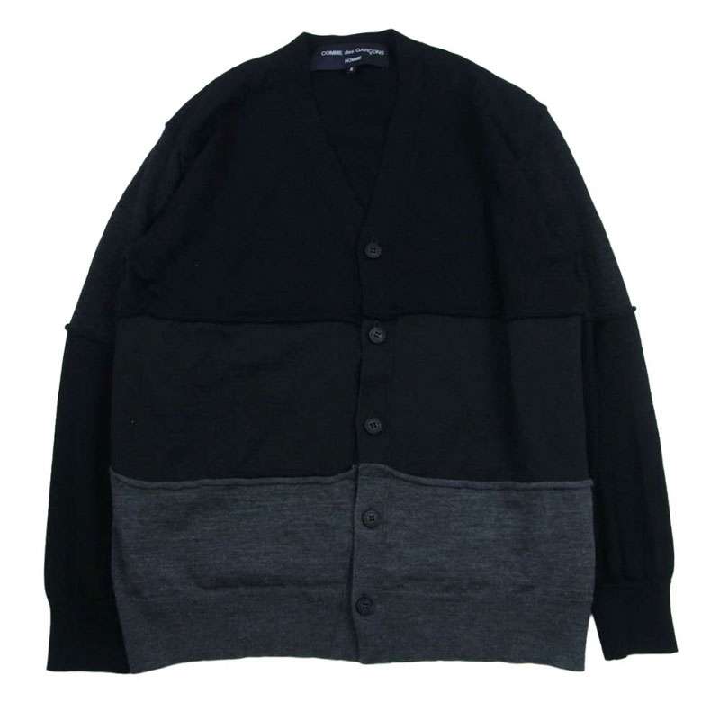 コムデギャルソン 18AW SZ-J009 ルラブルール フランス製 CDGバック