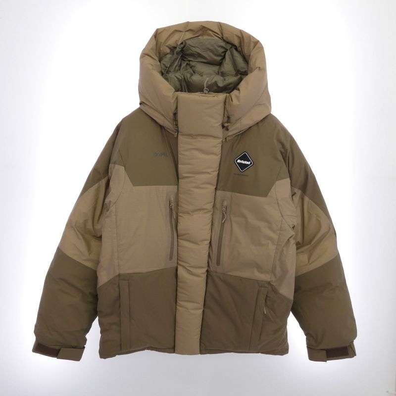 FCRB 23aw FCRB-232034 PRACTICE JACKET 買取実績