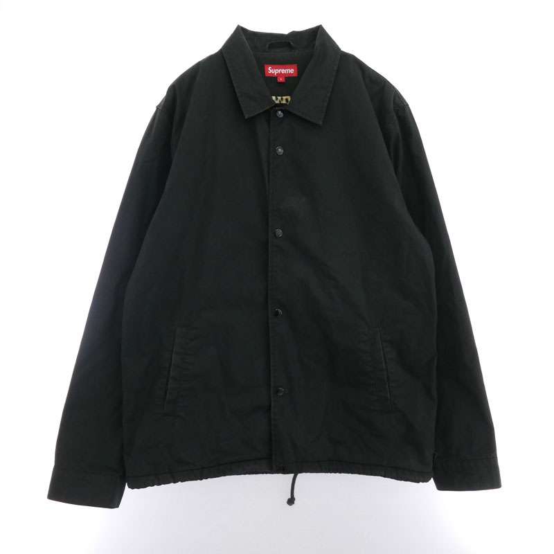 シュプリーム Geo Reversible WINDSTOPPER Fleece Jacket 買取実績