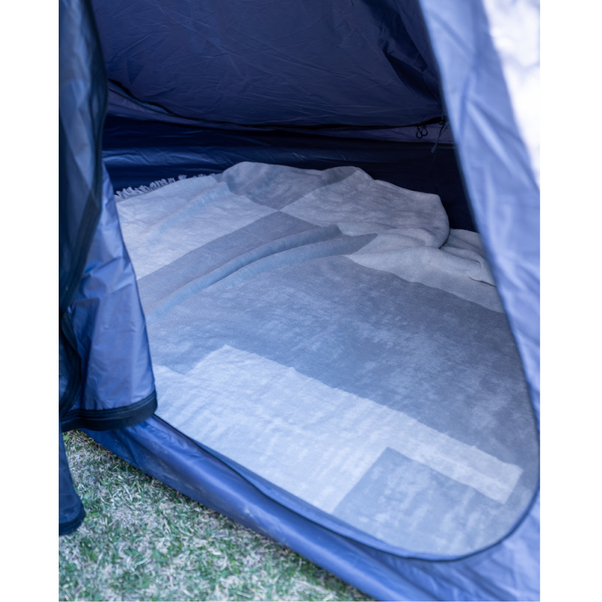 TARP THROW – LOG