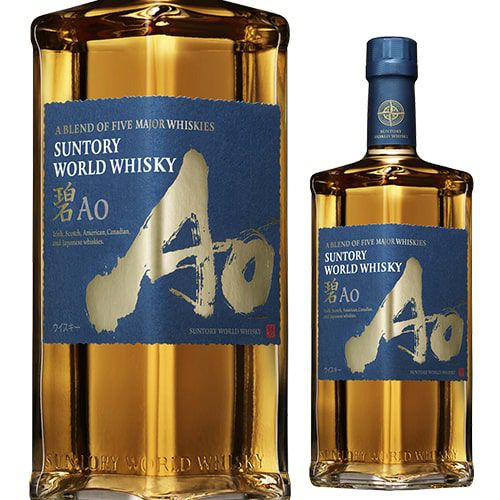 サントリー 山崎 シングルモルト 43度 700ml PW 虎S | リカマン オンライン