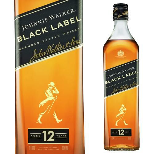 ジョニーウォーカー ブルーラベル 40度 750ml 正規品 スコッチ