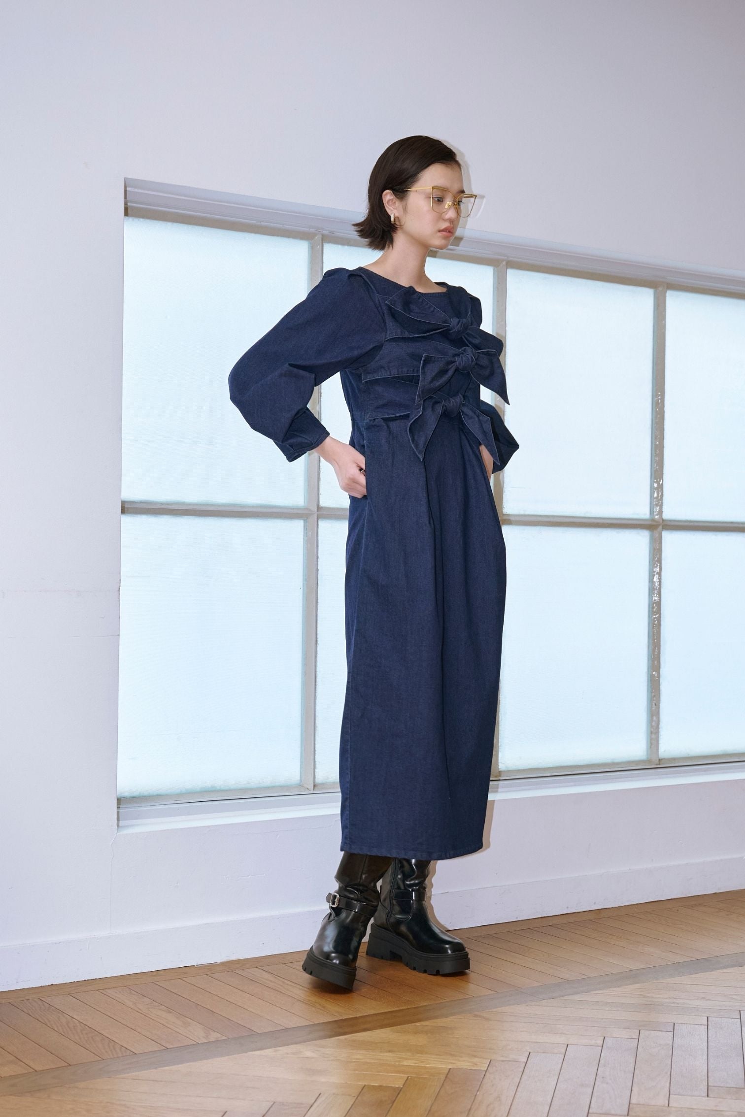 Dress – Lil Ambition