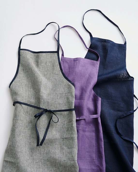 LILI et NENE FOG LINEN WORK（フォグ リネンワーク） FOG LINEN WORK