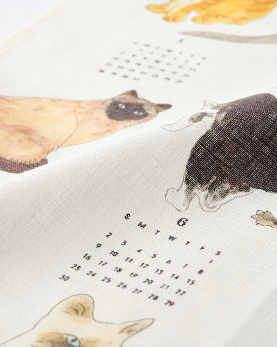 LILI et NENE FOG LINEN WORK（フォグ リネンワーク） FOG LINEN WORK