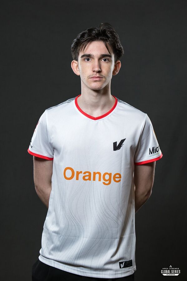Nono - Liquipedia Apex Legends Wiki