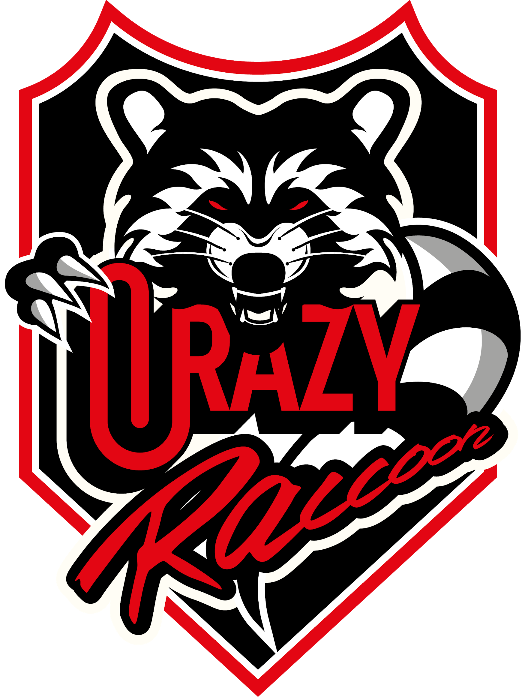 Crazy Raccoon - Liquipedia Apex Legends Wiki