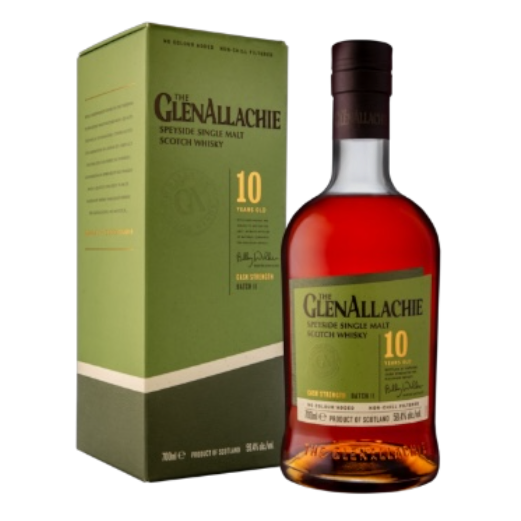 グレンアラヒー 18年 700ml 46％ 新ボトル | サトー酒店