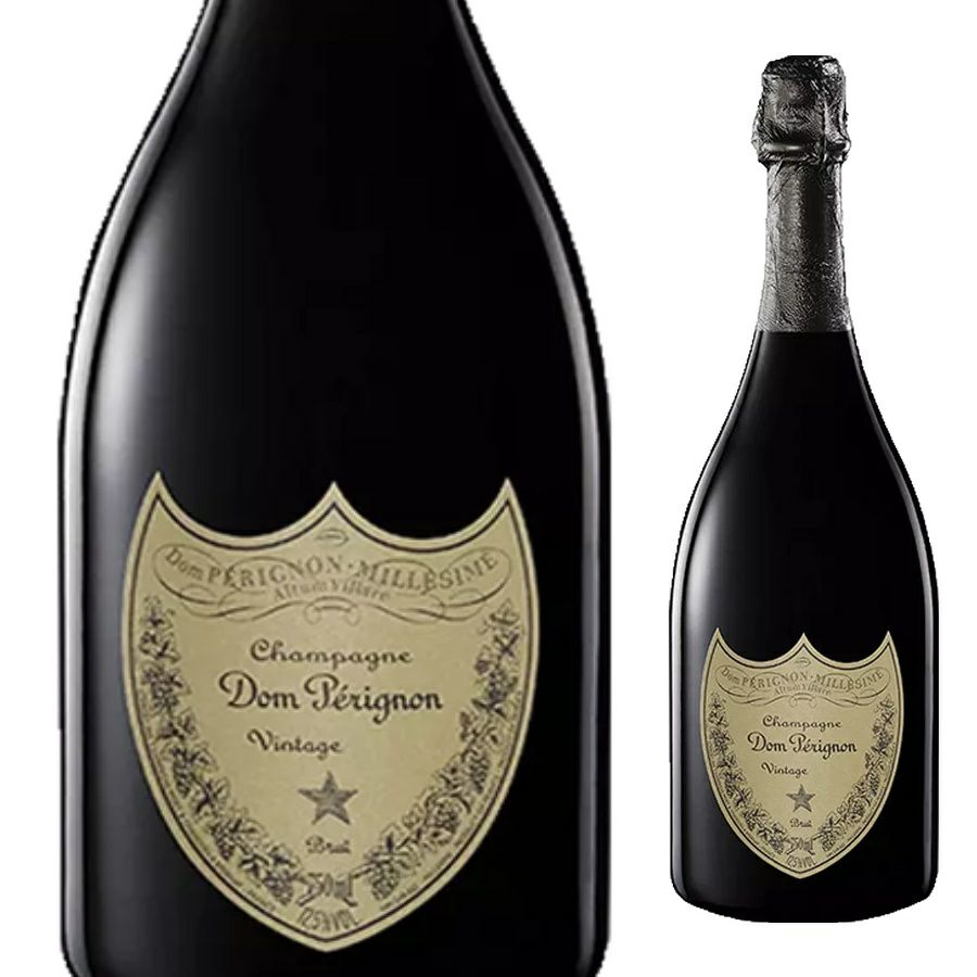 ドン・ペリニョン ブラン 750ml 【箱なし・正規品】 | お酒の総合専門