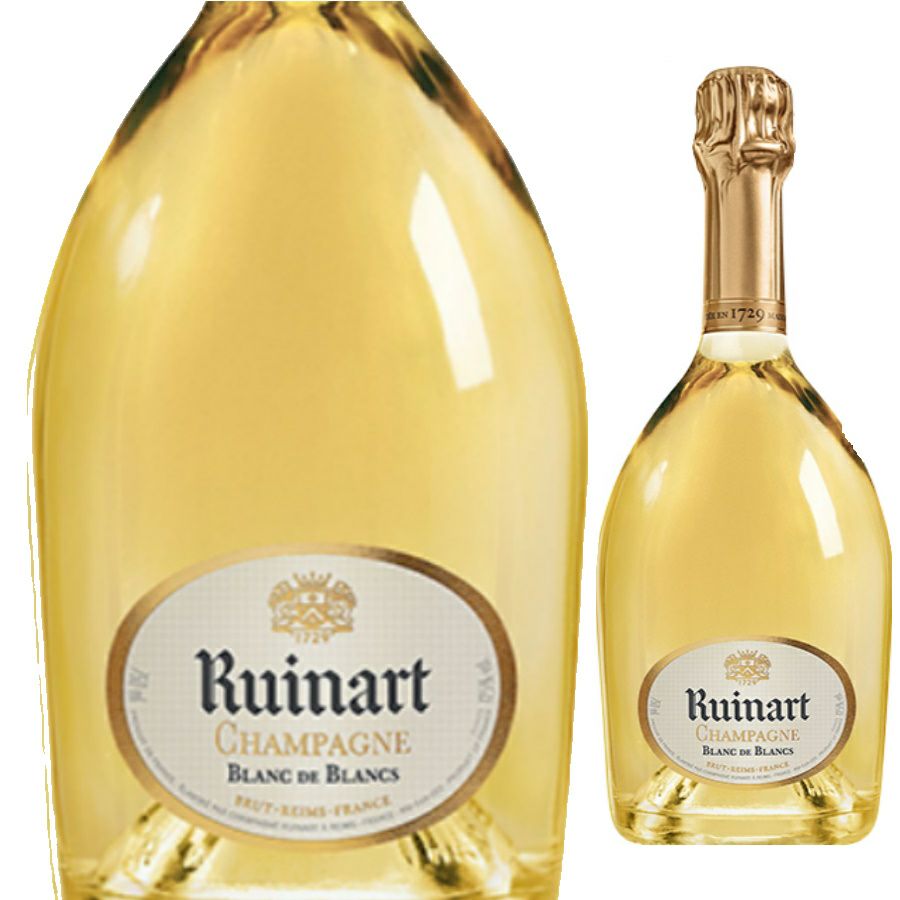 ルイナール ブラン・ド・ブラン 750ml | お酒の総合専門店【LIQUOR