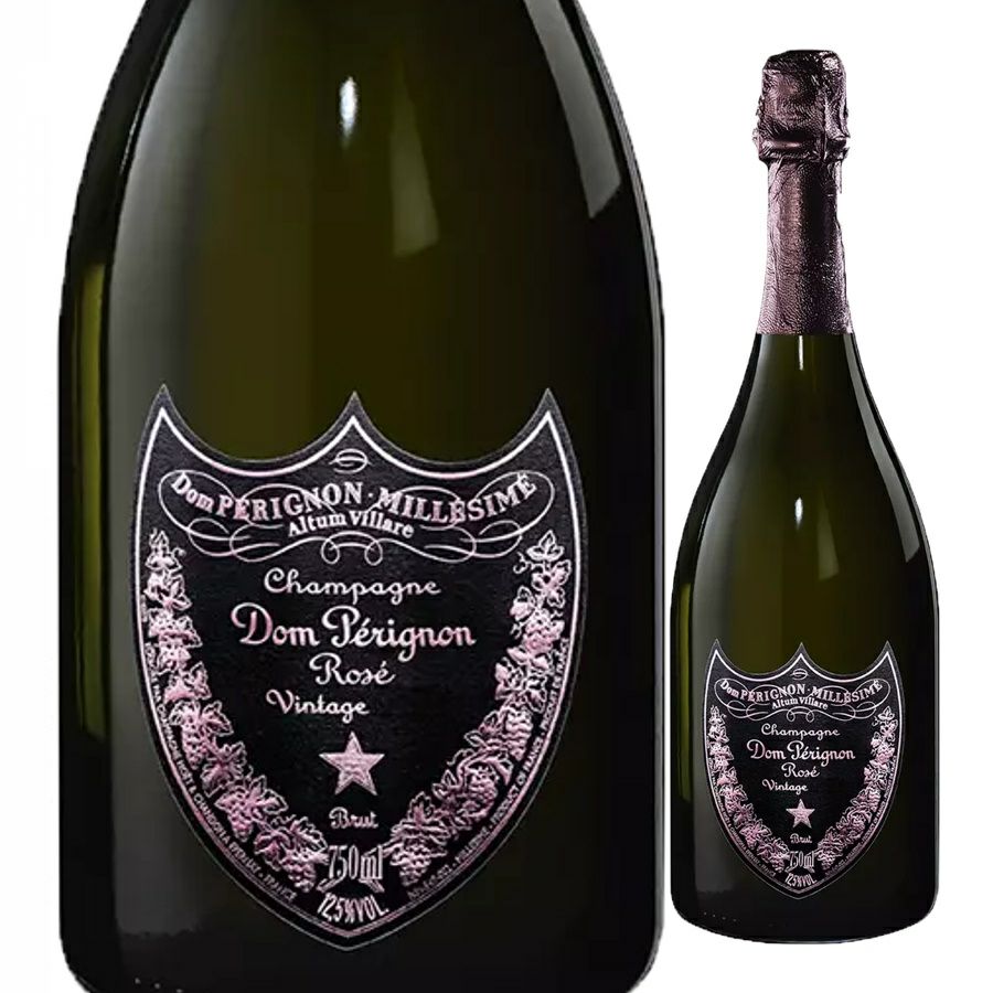 ドンペリニヨンロゼ2005 0 ロゼ 750ml シャンパン(ドン・ペリニヨン 箱
