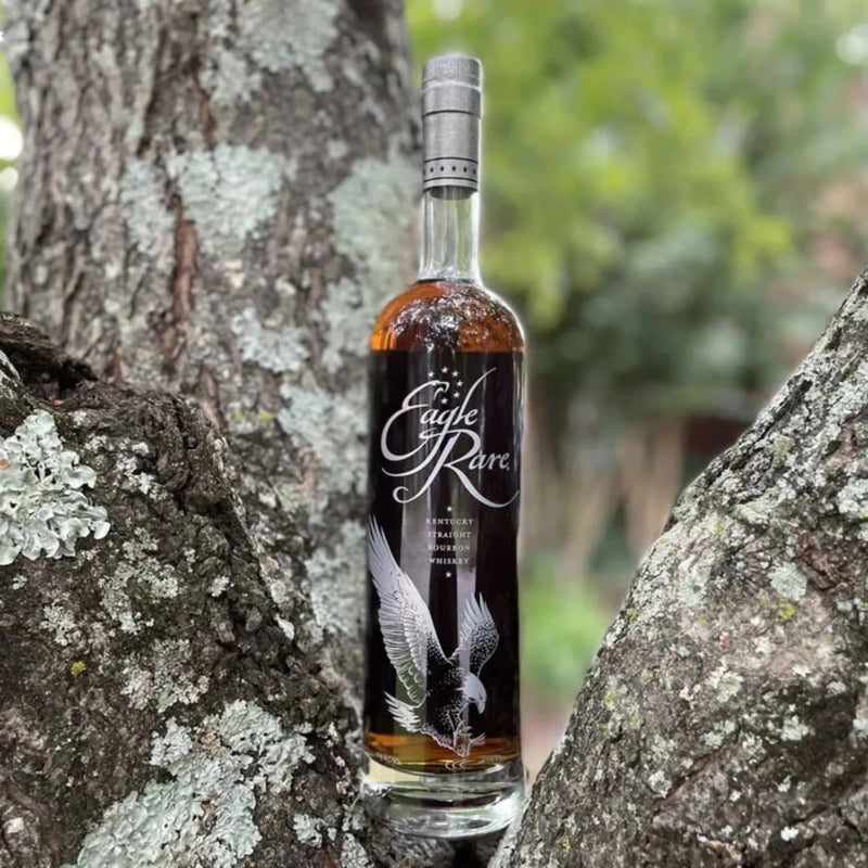 Eagle Rare 10 Year Kentucky Straight Bourbon Whiskey 750ML