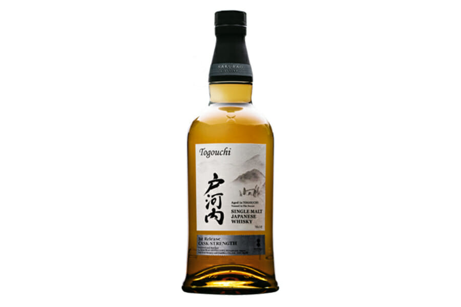 SAKURAO DISTILLERYのシングルモルトが遂に完成！「桜尾」と「戸河内