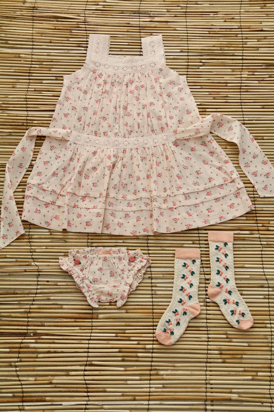 Bonjour diary – little flamingo