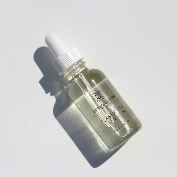 Elasticity Serum – Little Seed Farm